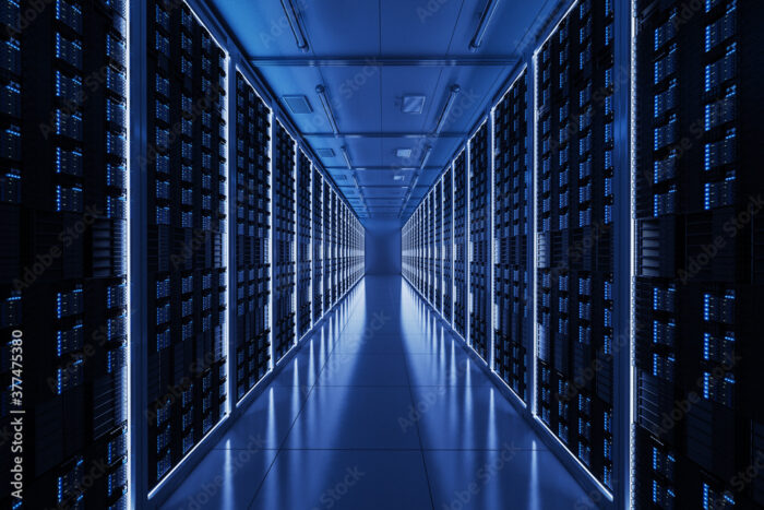 Hosting - Den udvidede